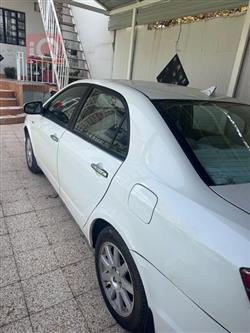 جیلی CK